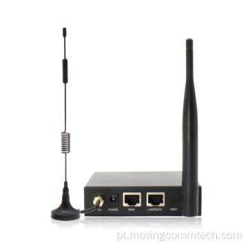 Mini Size PCBA Board LTE FDD/TDD 4G Router sem fio